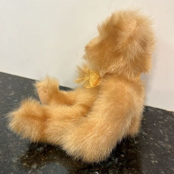 Russ Berrie Pennington Honey Plush Teddy Bear Bears From The Past #259 Stuffed - Picture 3 of 8